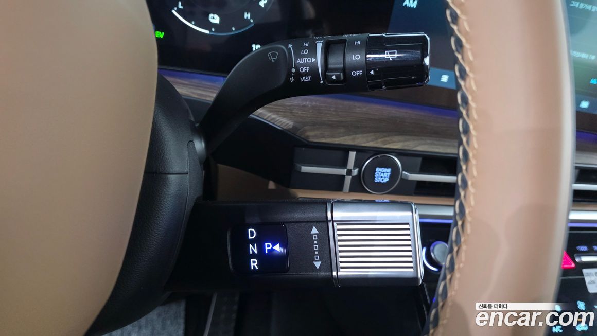 Hyundai Santafe 2025