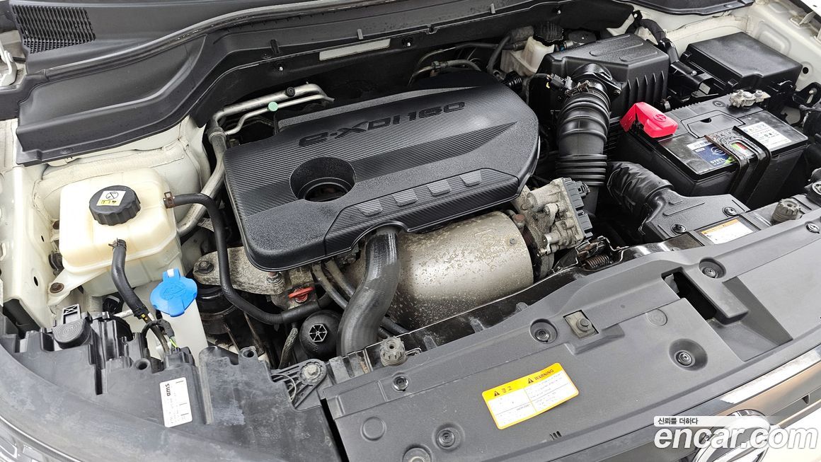 KG_Mobility_Ssangyong TIBOLI 2017