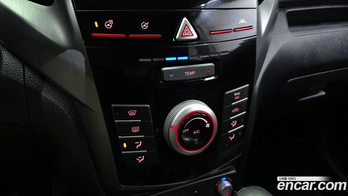 KG_Mobility_Ssangyong TIBOLI 2018