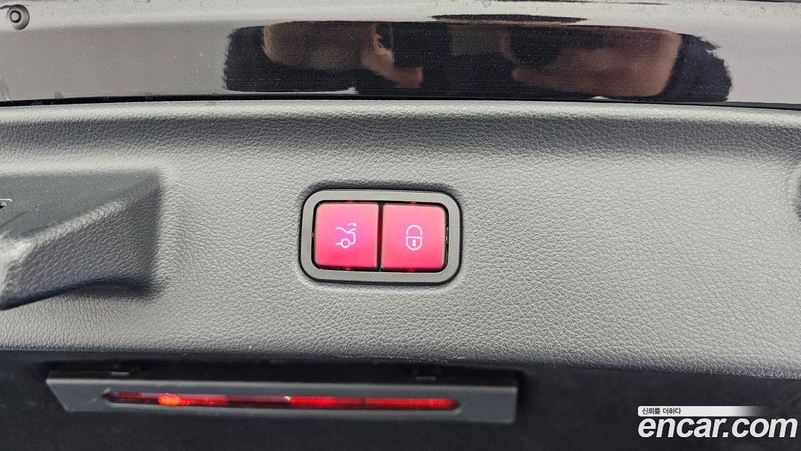 Mercedes-Benz S-Class 2021