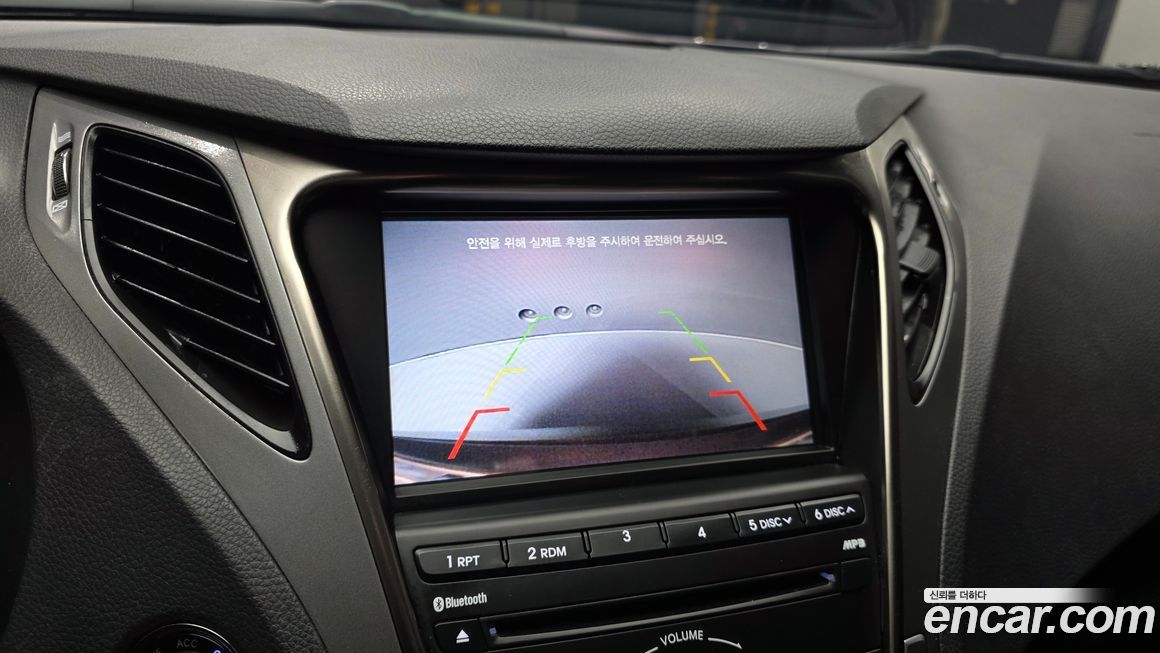 Hyundai Grandeur 2012