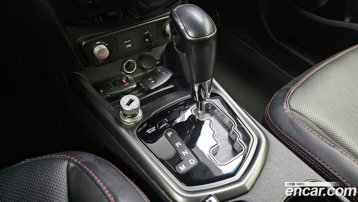 KG_Mobility_Ssangyong TIBOLI 2017