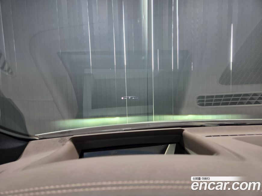 Mercedes-Benz EQS 2023