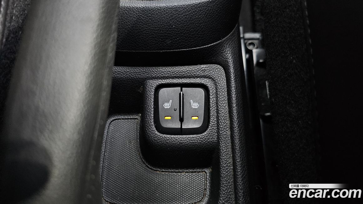 ChevroletGMDaewoo Spark 2016