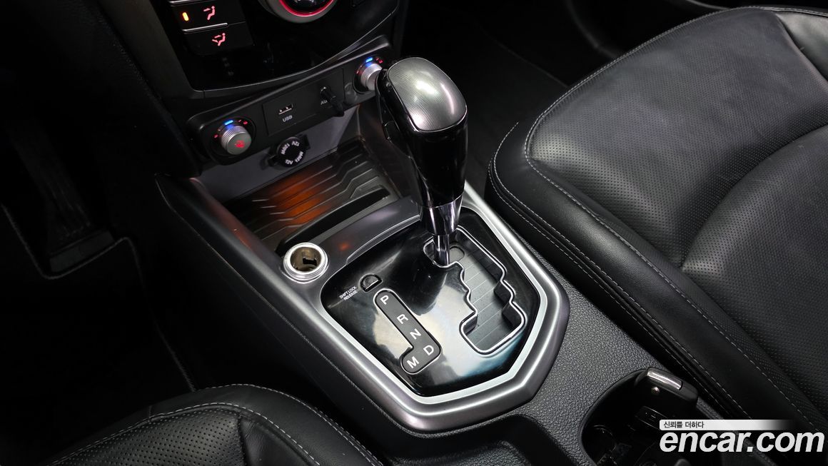 KG_Mobility_Ssangyong TIBOLI 2018