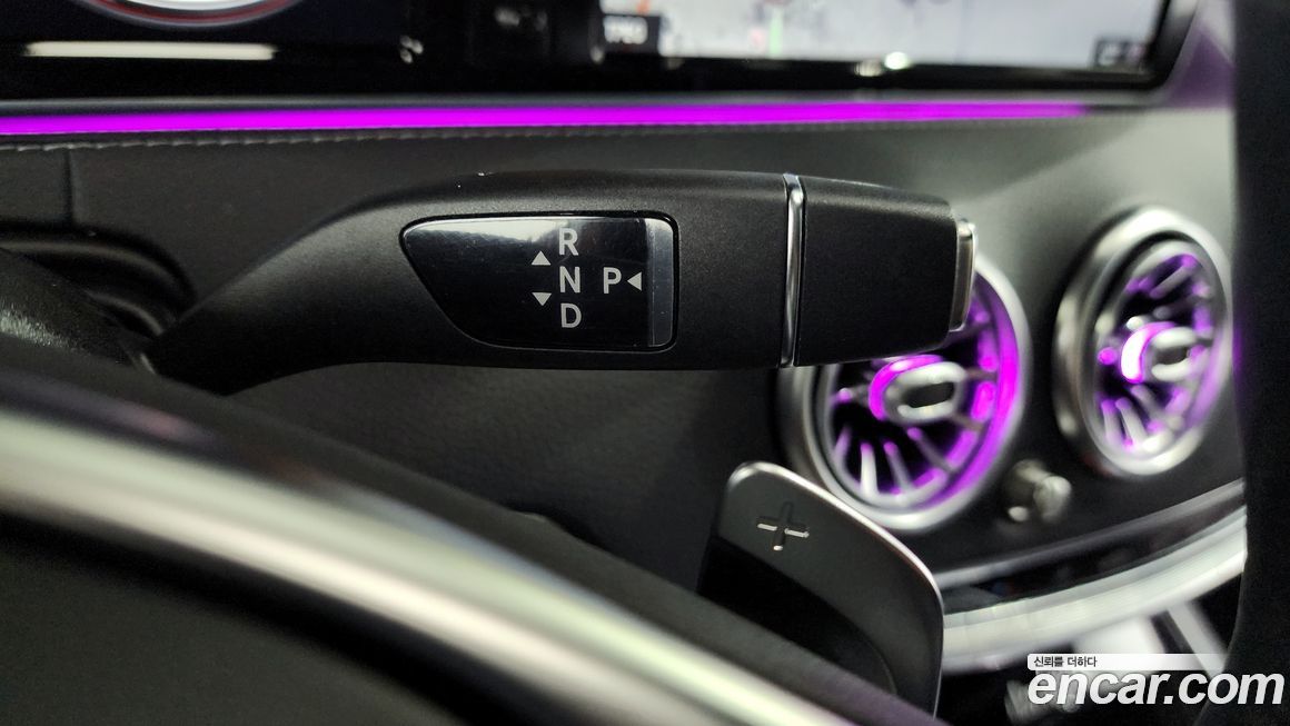 Mercedes-Benz S-Class 2017