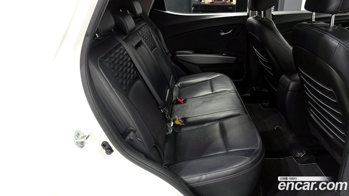 KG_Mobility_Ssangyong TIBOLI 2018