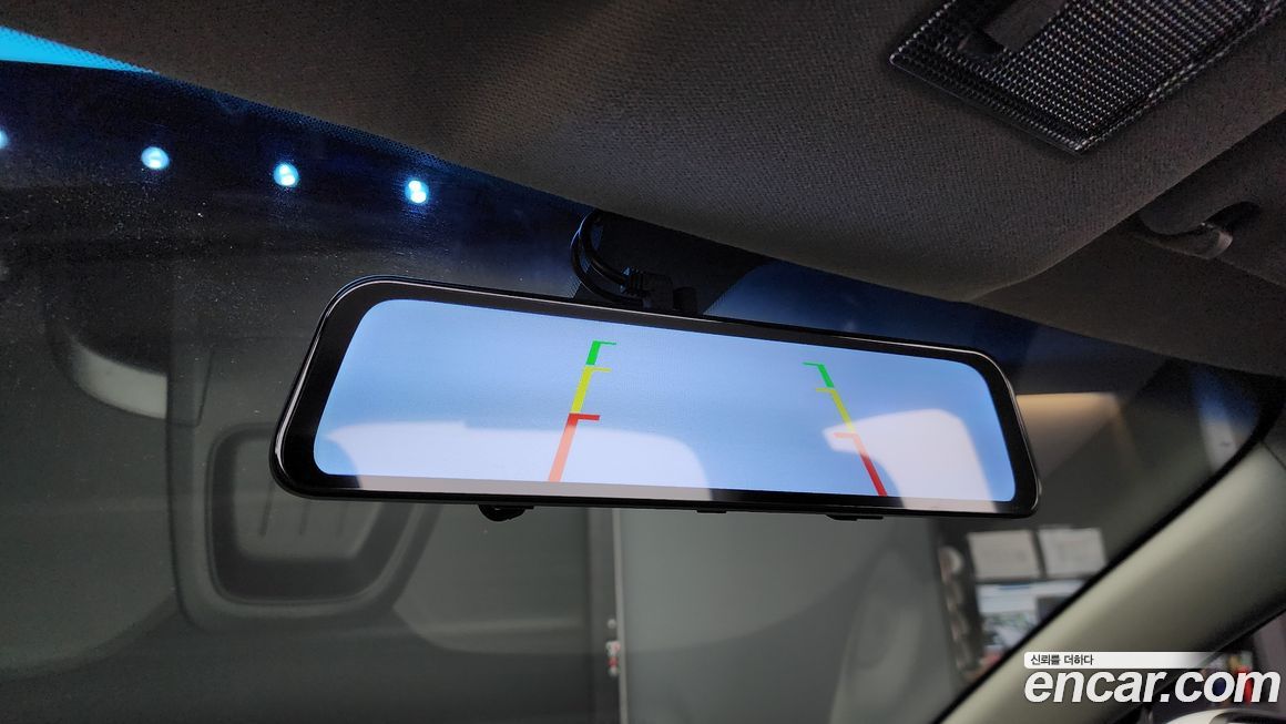 ChevroletGMDaewoo Aveo 2012