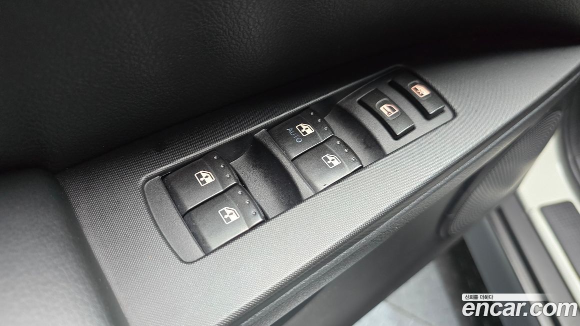 KG_Mobility_Ssangyong KORANDO 2015