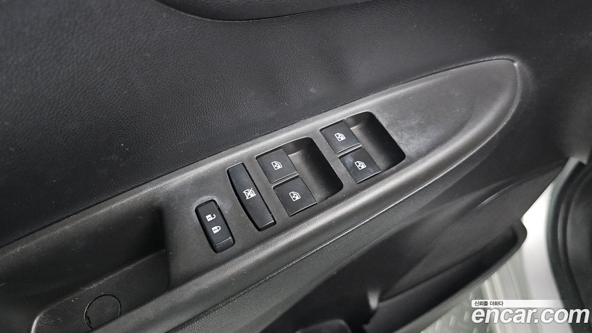 ChevroletGMDaewoo Spark 2016