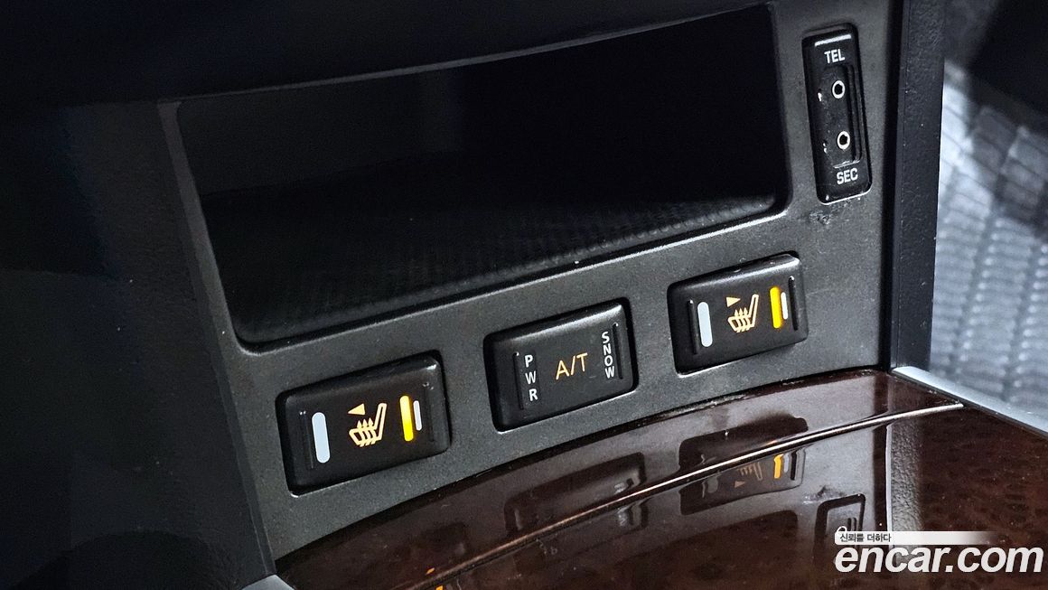 Renault-KoreaSamsung SM5  2009