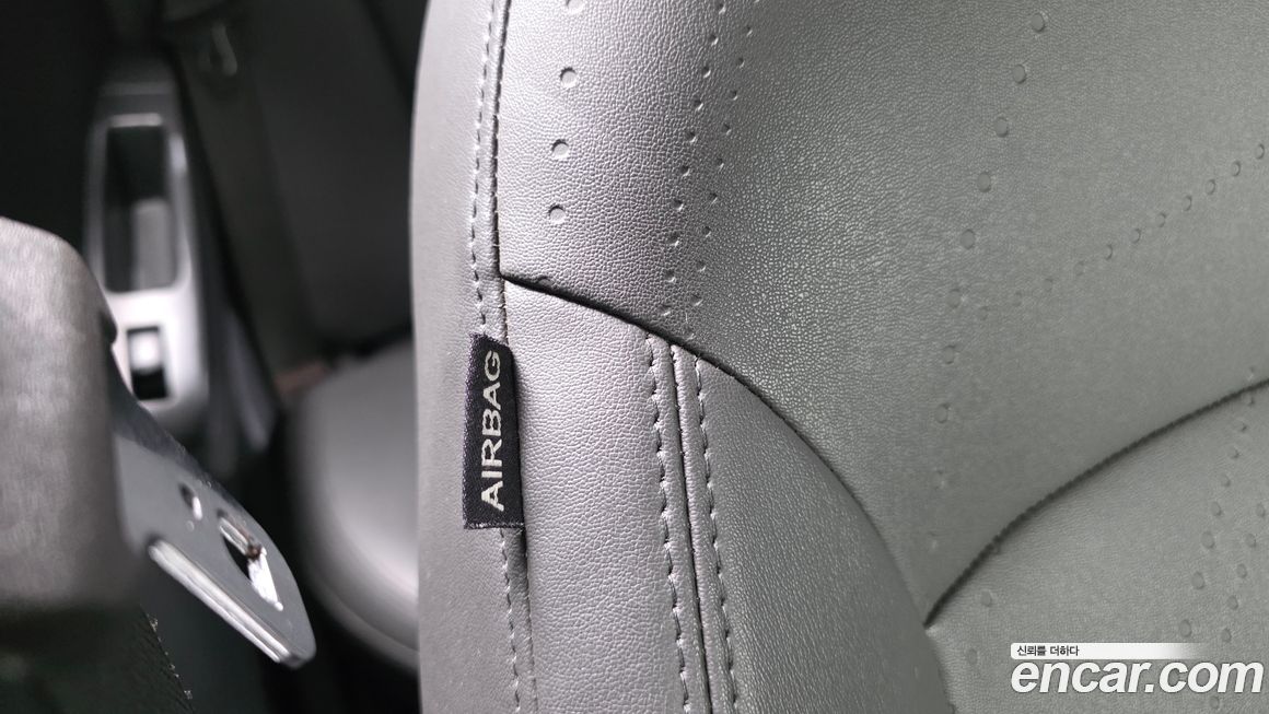 ChevroletGMDaewoo Spark 2014