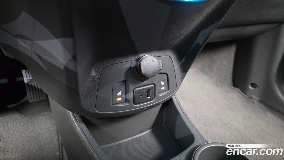 ChevroletGMDaewoo Spark 2014