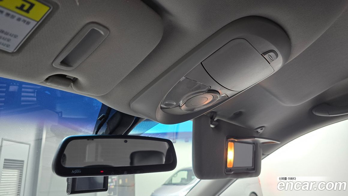 KG_Mobility_Ssangyong KORANDO 2015