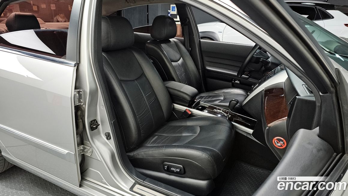 Renault-KoreaSamsung SM5  2009