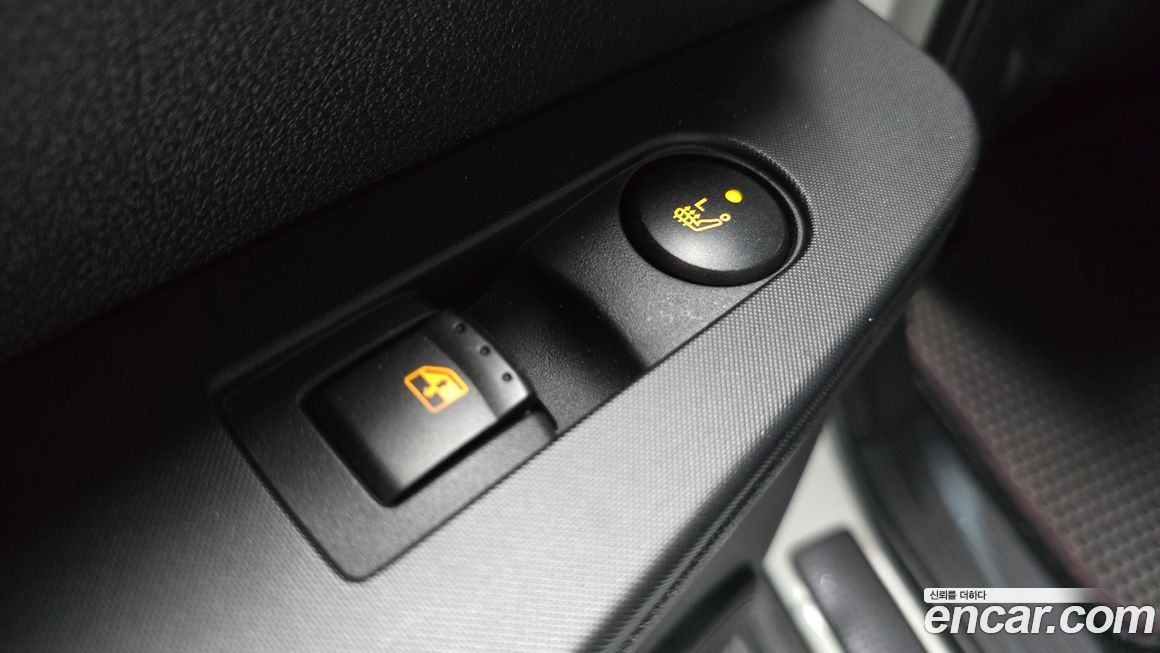 KG_Mobility_Ssangyong KORANDO 2015