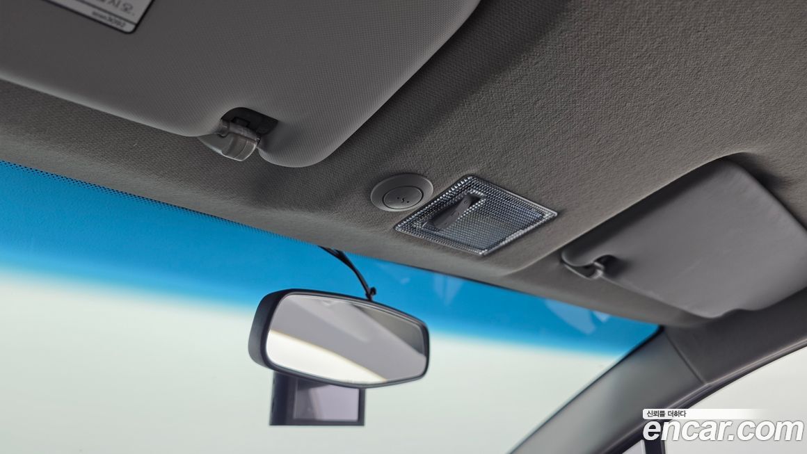 ChevroletGMDaewoo Spark 2014