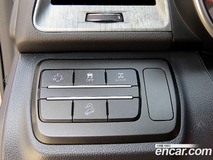 KG_Mobility_Ssangyong TIBOLI 2019