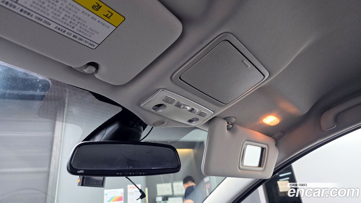 Renault-KoreaSamsung SM7 2017