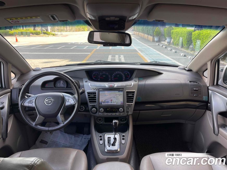 KG_Mobility_Ssangyong KORANDO 2016