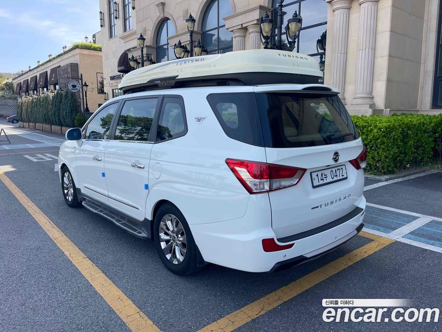 KG_Mobility_Ssangyong KORANDO 2016