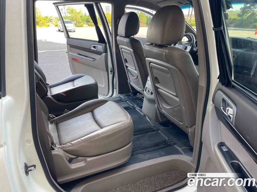 KG_Mobility_Ssangyong KORANDO 2016