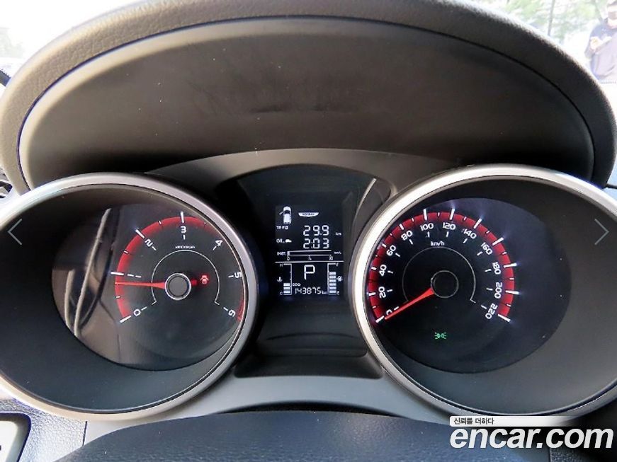 KG_Mobility_Ssangyong TIBOLI 2019