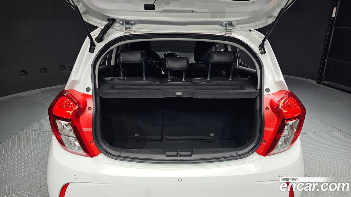 ChevroletGMDaewoo Spark 2020