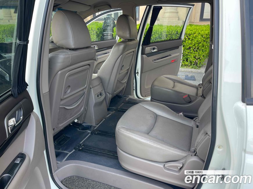 KG_Mobility_Ssangyong KORANDO 2016