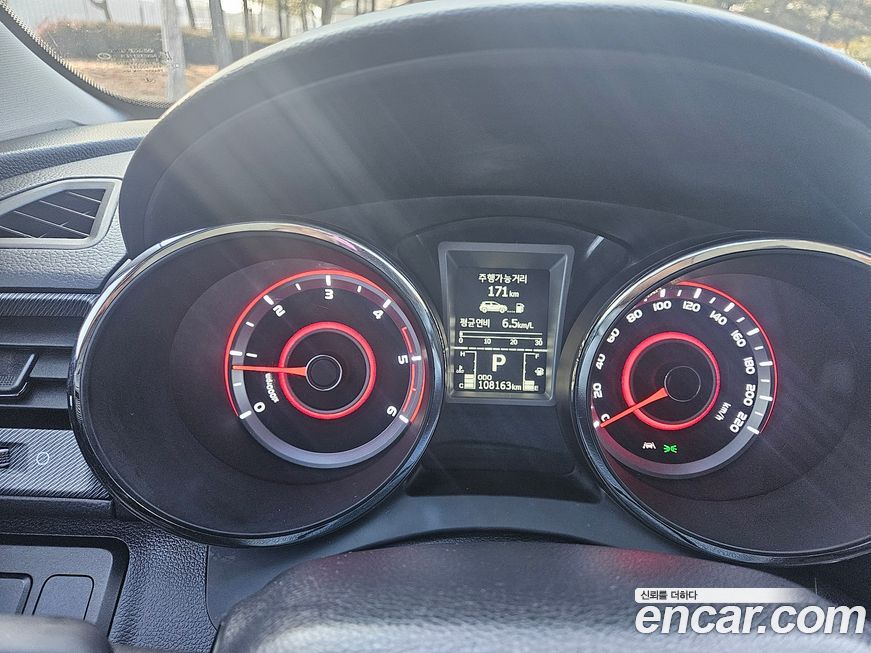 KG_Mobility_Ssangyong TIBOLI 2017