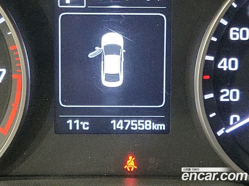 Hyundai AVANTE 2018