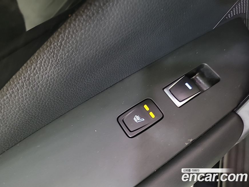 Hyundai Grandeur 2015