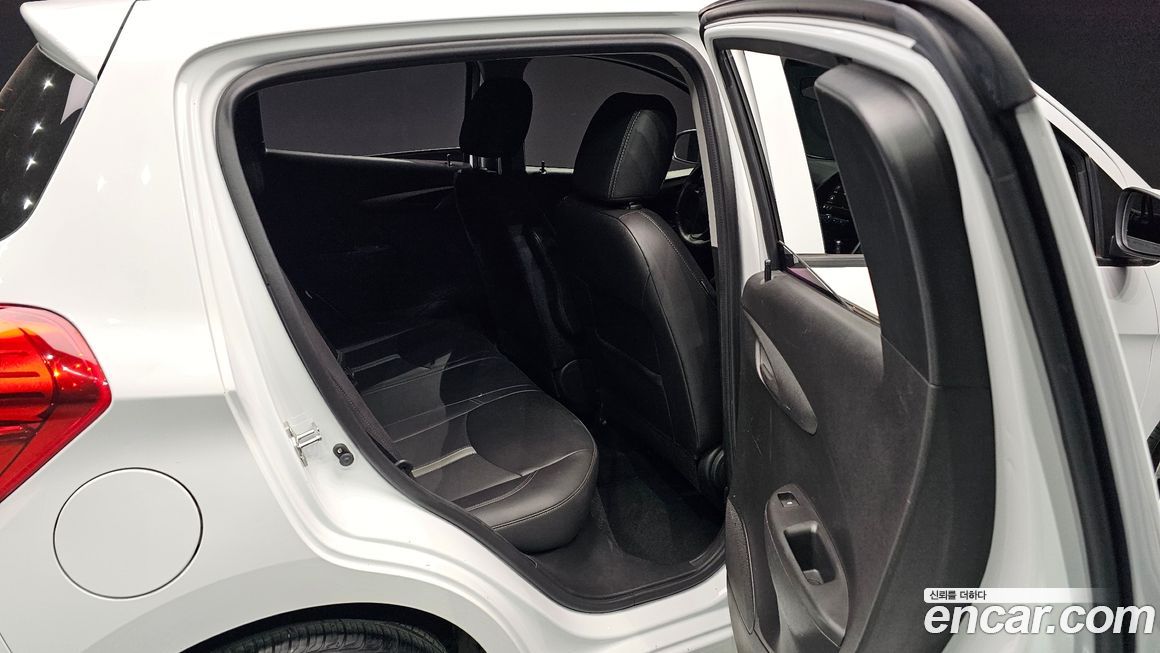 ChevroletGMDaewoo Spark 2020