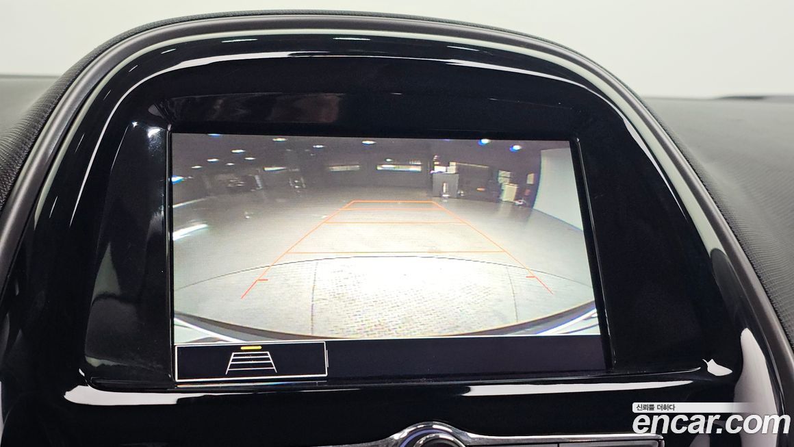 ChevroletGMDaewoo Spark 2020