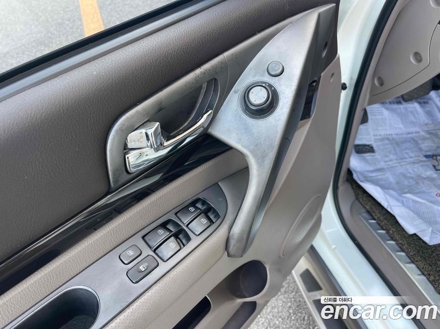 KG_Mobility_Ssangyong KORANDO 2016