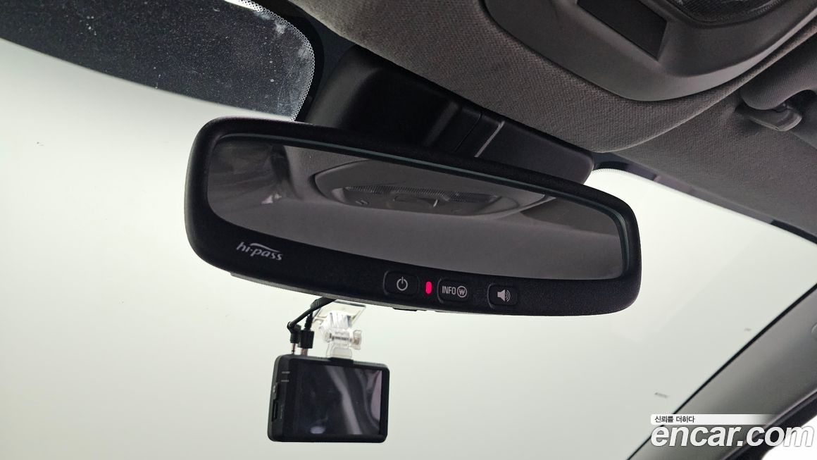 ChevroletGMDaewoo Spark 2020