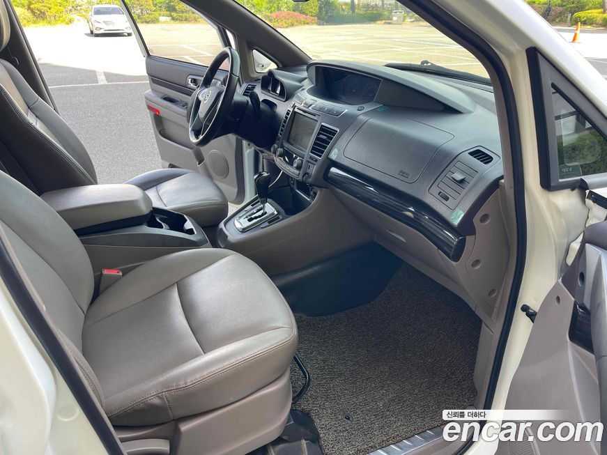 KG_Mobility_Ssangyong KORANDO 2016