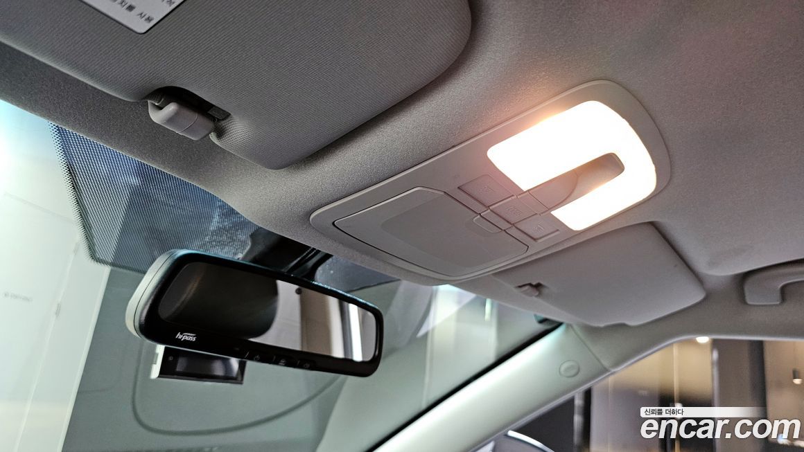 KG_Mobility_Ssangyong TIBOLI 2016