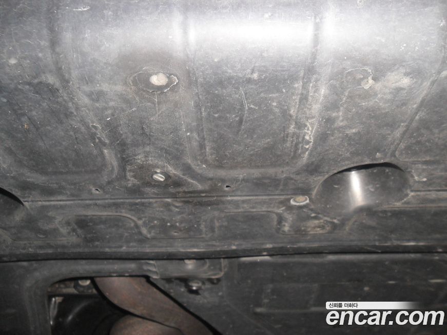 Hyundai Grandeur 2012