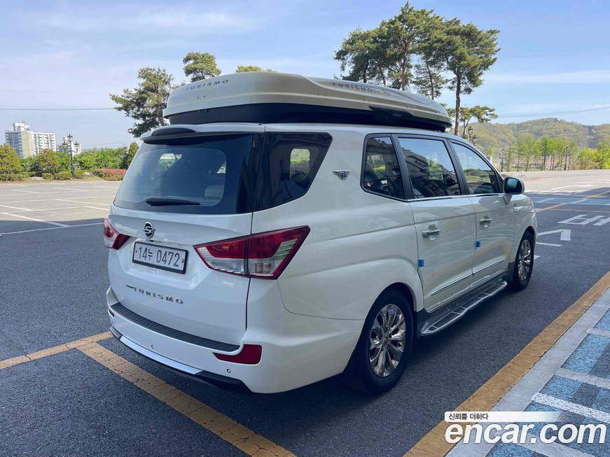 KG_Mobility_Ssangyong KORANDO 2016