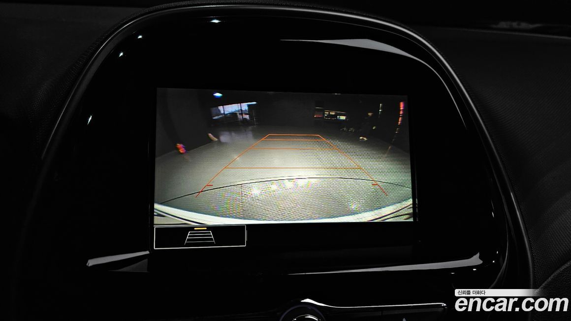 ChevroletGMDaewoo Spark 2020