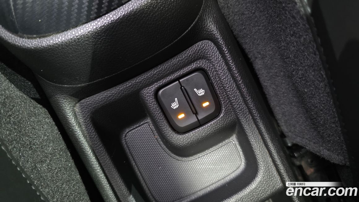 ChevroletGMDaewoo Spark 2016