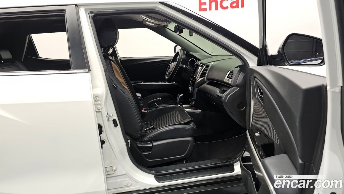 KG_Mobility_Ssangyong TIBOLI 2016