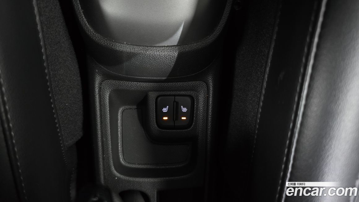 ChevroletGMDaewoo Spark 2019