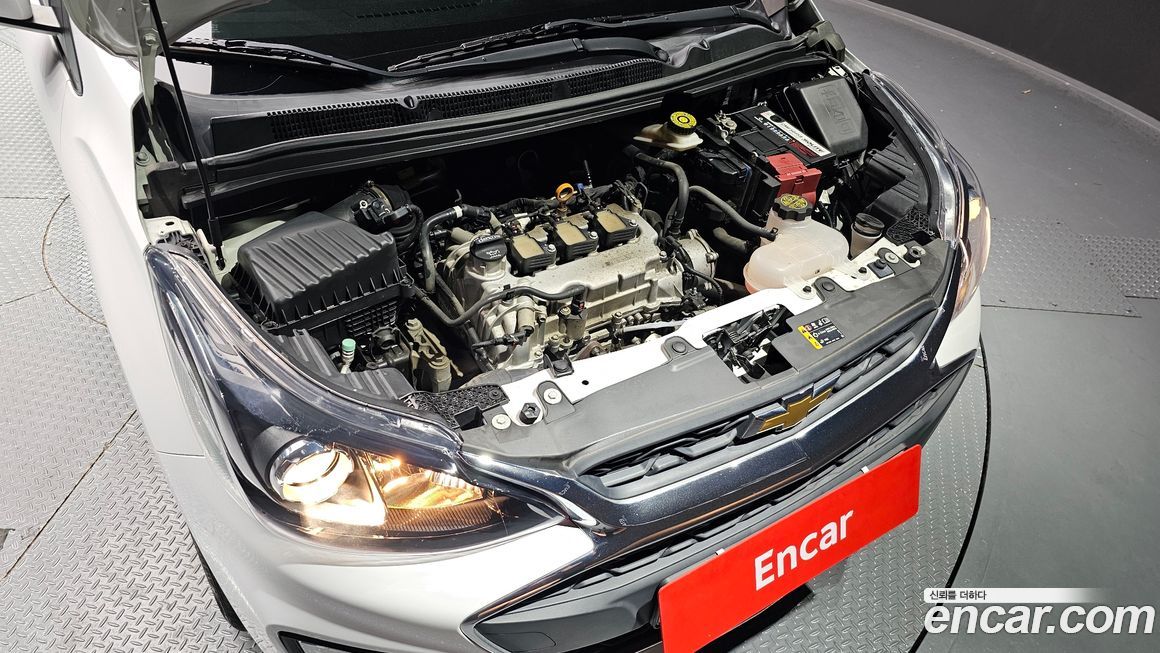 ChevroletGMDaewoo Spark 2020