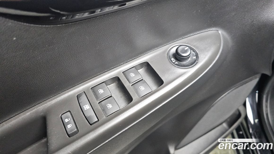 ChevroletGMDaewoo Spark 2020