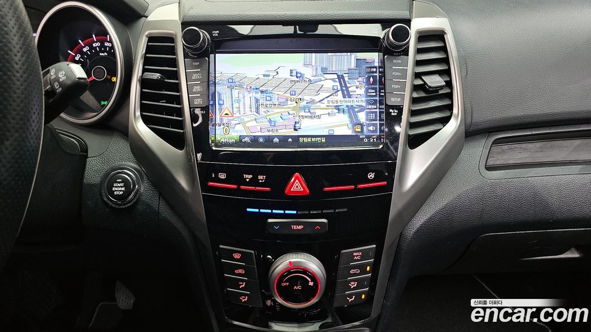 KG_Mobility_Ssangyong TIBOLI 2016