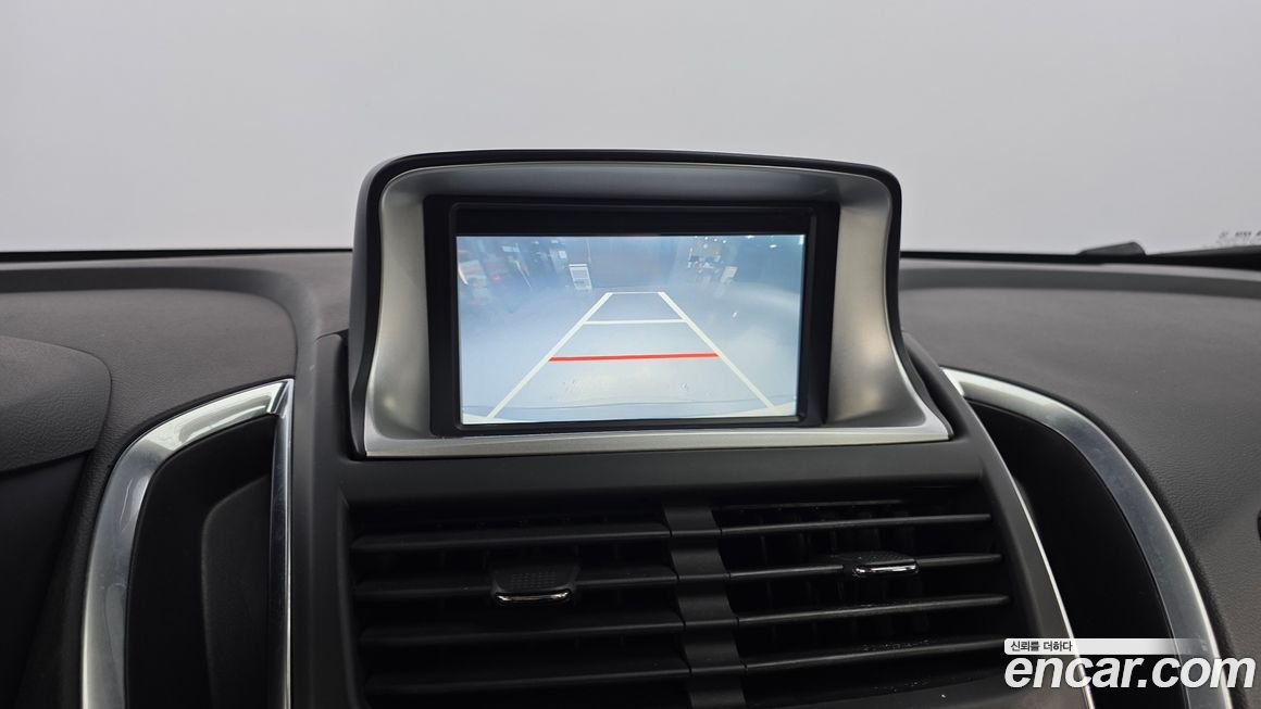 ChevroletGMDaewoo Trax 2015