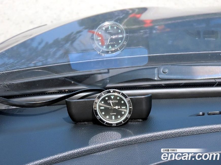 KG_Mobility_Ssangyong TIBOLI 2019