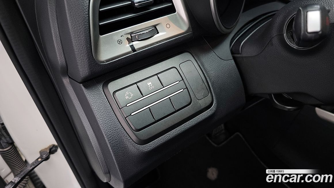 KG_Mobility_Ssangyong TIBOLI 2016